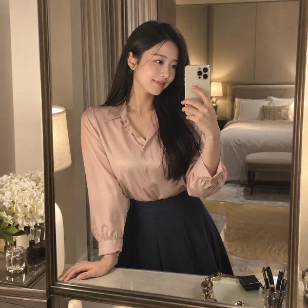 창원 로제 라운지 안내 이미지