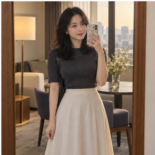 서울 성북 나나 라운지 안내 이미지