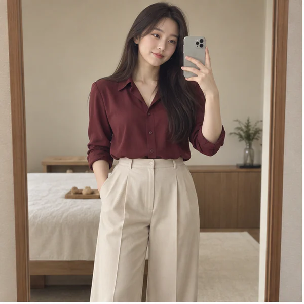 정왕동 리사 아로마 안내 이미지