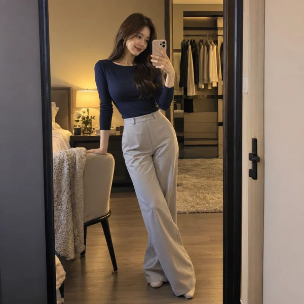 인천 서해 소담 살롱 안내 이미지