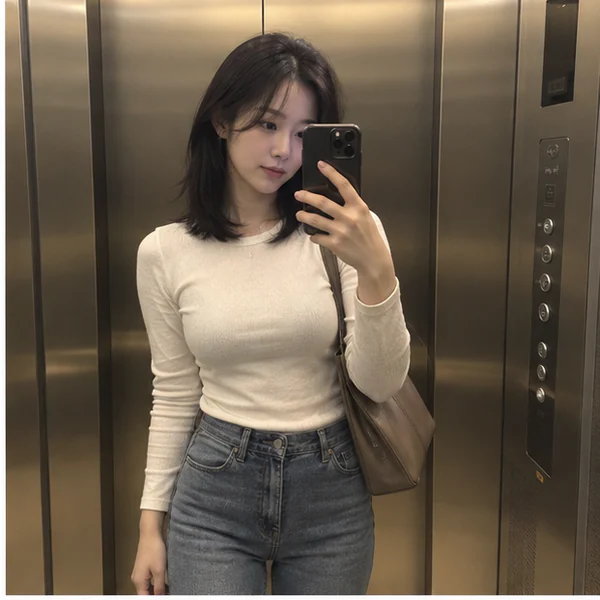 서울 동대문 민지 스튜디오 안내 이미지