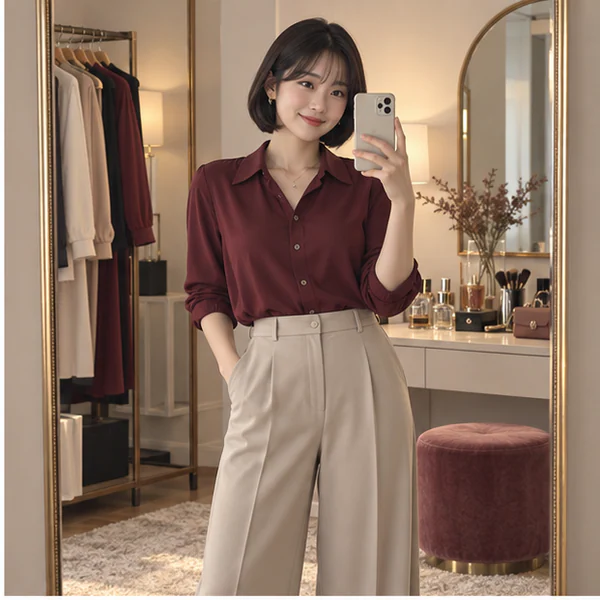 일산 윈터 살롱 안내 이미지