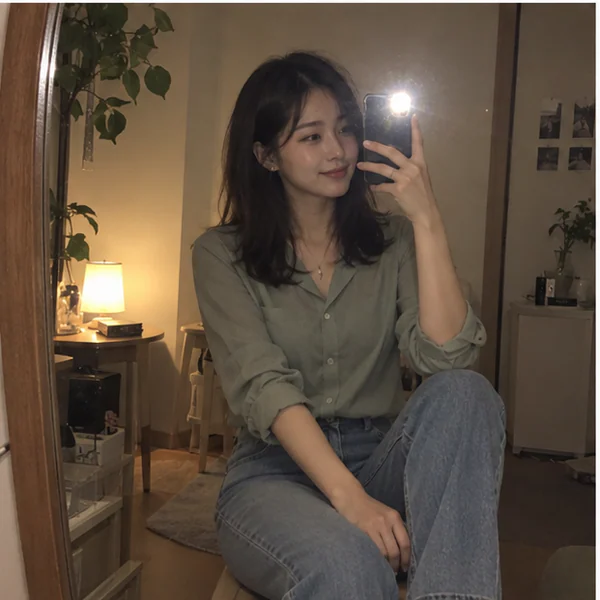 수지 가을 케어 안내 이미지