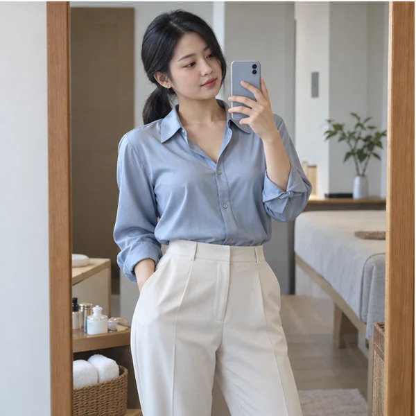 청라 유나 살롱 안내 이미지