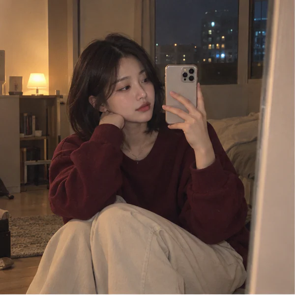 의정부 리사 살롱 안내 이미지