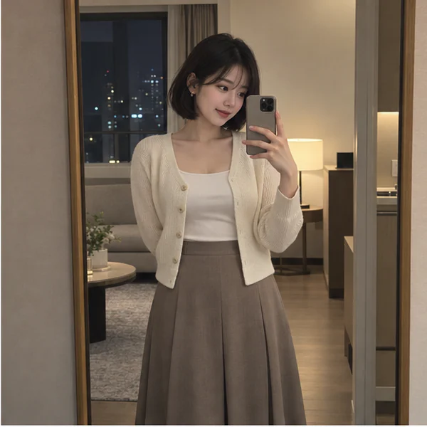 고덕 마리 웰니스 안내 이미지