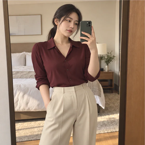 서울 강서 가을 라운지 안내 이미지