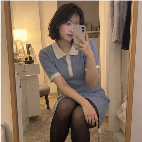 평촌 효정 스튜디오 안내 이미지