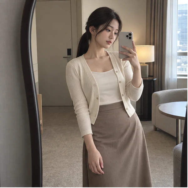 논현동 루나 가든 안내 이미지