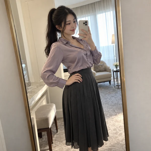 성남 세리 테라피 안내 이미지