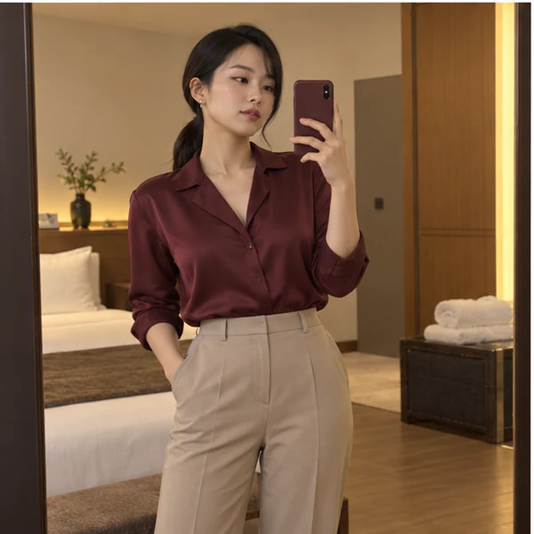 여의도 카리나 가든 안내 이미지