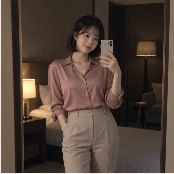 안성 세리 라운지 안내 이미지