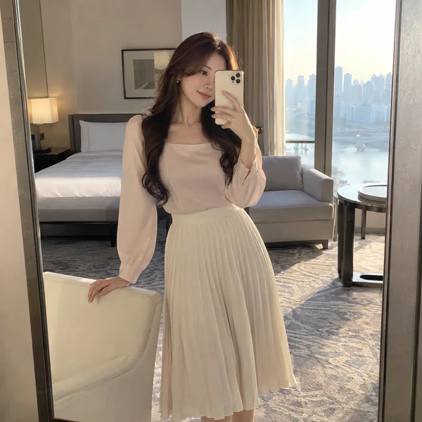 화성 클로이 테라피 안내 이미지