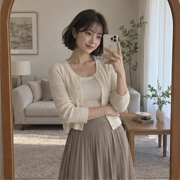 고덕 효정 포레스트 안내 이미지