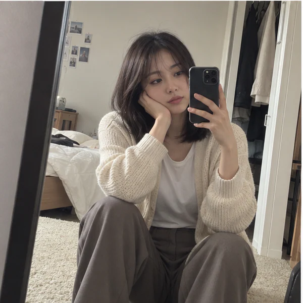 세리 케어 대표 안내 이미지