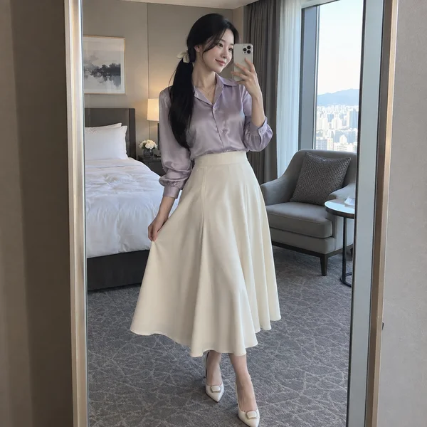 인천 부평 세리 살롱 안내 이미지