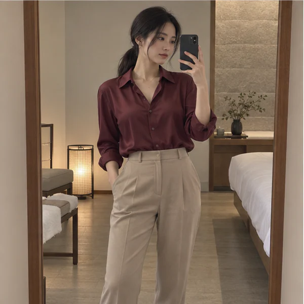 오산 채영 라운지 안내 이미지