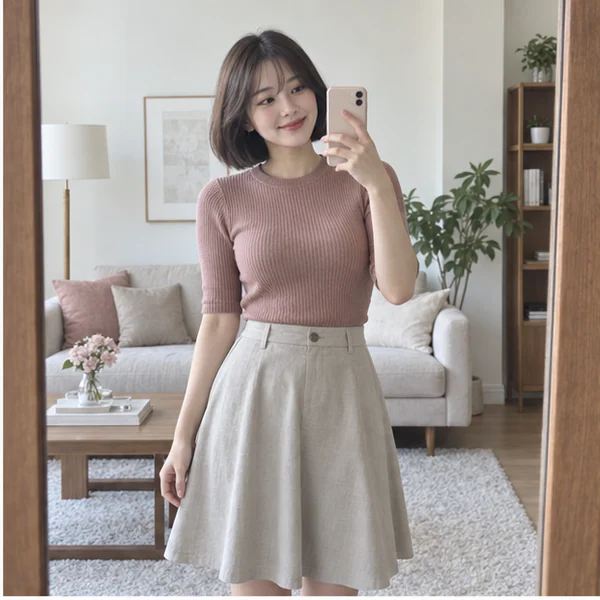 군포 사나 아로마 안내 이미지