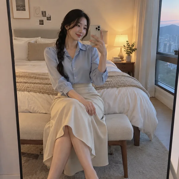 포천 채영 살롱 안내 이미지