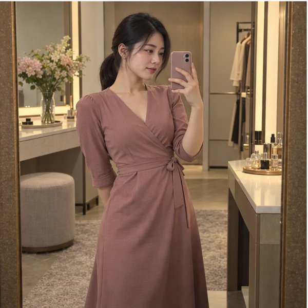 신도림 루나 케어 안내 이미지