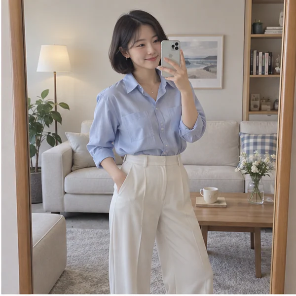 야탑 세리 살롱 안내 이미지