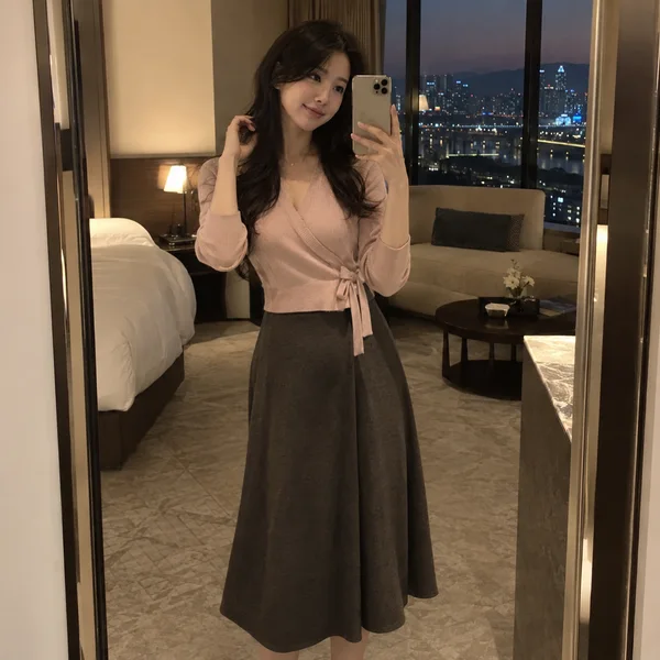 의왕 은서 가든 안내 이미지