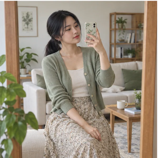 미금 닝닝 가든 안내 이미지