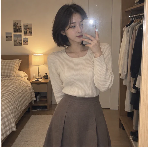 보미 살롱 대표 안내 이미지