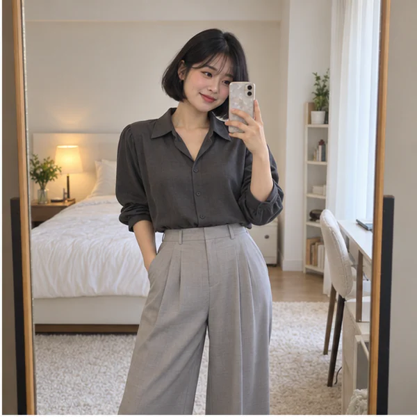 정자동 라엘 밸런스 안내 이미지