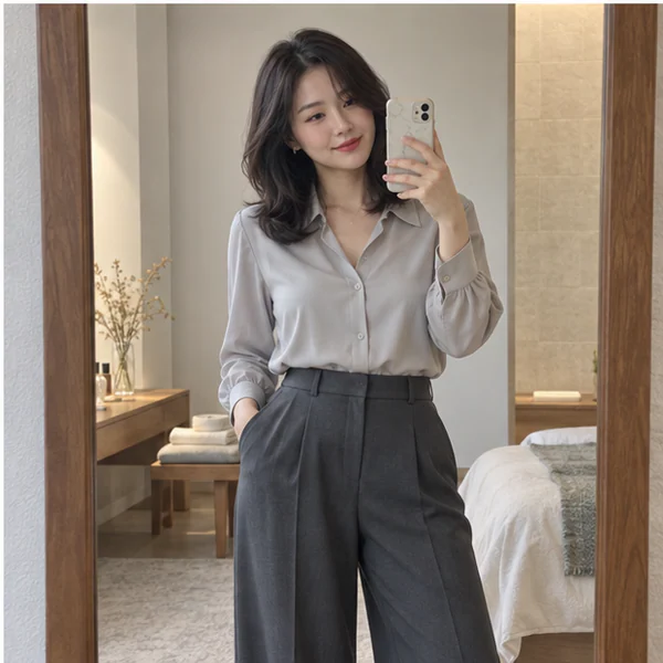 정자동 예리 스튜디오 안내 이미지