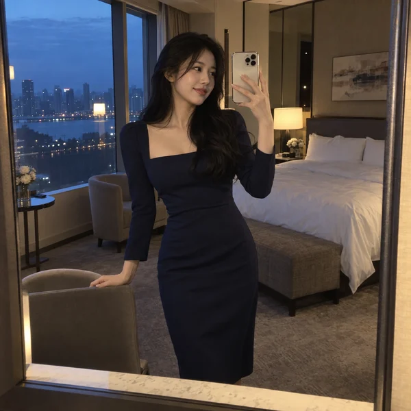 여의도 세리 스튜디오 안내 이미지