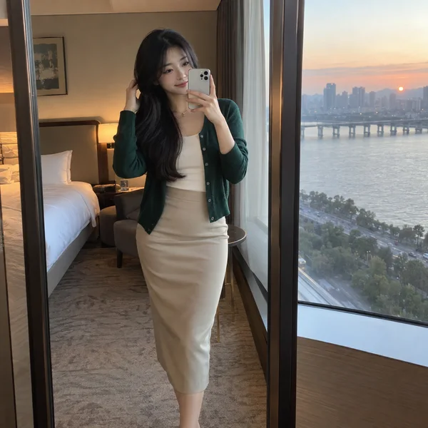 잠실 나나 가든 안내 이미지