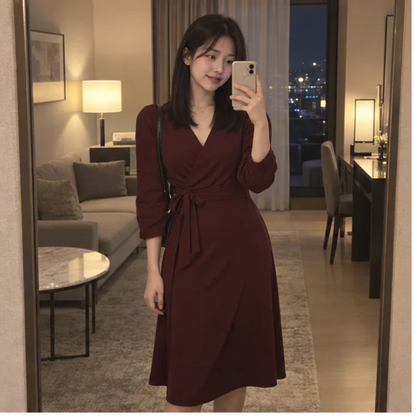 청북 솔라 가든 안내 이미지