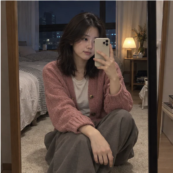 압구정동 아이린 밸런스 안내 이미지