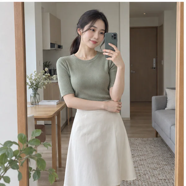홍대 채영 가든 안내 이미지