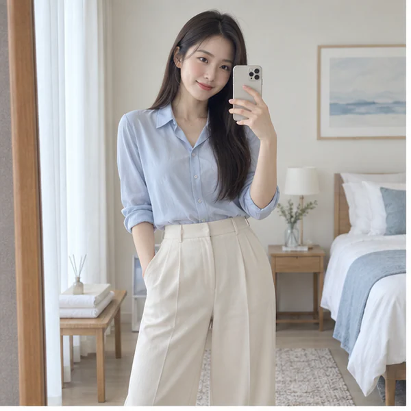 합정동 사나 라운지 안내 이미지